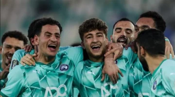 موعد مباراة بيراميدز وبتروجت في كأس مصر والقناة الناقلة للمواجهة المرتقبة